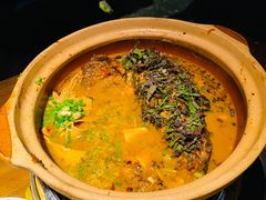 -吃饭皇帝大土家民族菜(正大广场店)