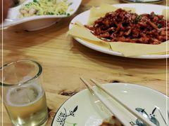 -百花食府(渔阳南路店)