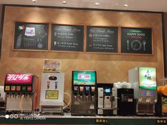 -萨莉亚意式餐厅(江桥万达广场店)