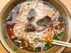 -肇兴特色牛肉粉