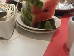-左庭右院鲜牛肉火锅(南通CBD大有境店)