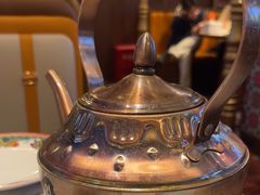 -巴依老爷新疆美食(常营店)