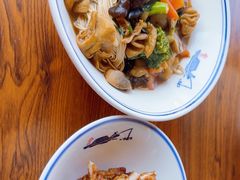 -天天鲜面馆(衡山路店)