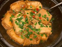 -费大厨辣椒炒肉(万家丽一店)