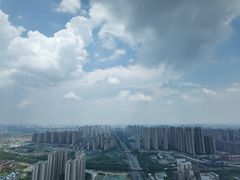 -Social 秀西餐厅-长沙瑞吉酒店(运达店)