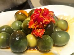 -蝎王府羊蝎子(虎坊桥总店)