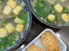 -冯鑫记南京鸭血粉丝汤(来燕路店)