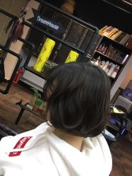 -AFA Hair studio·女士发型设计