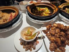 -煲煲好(朝阳门店)