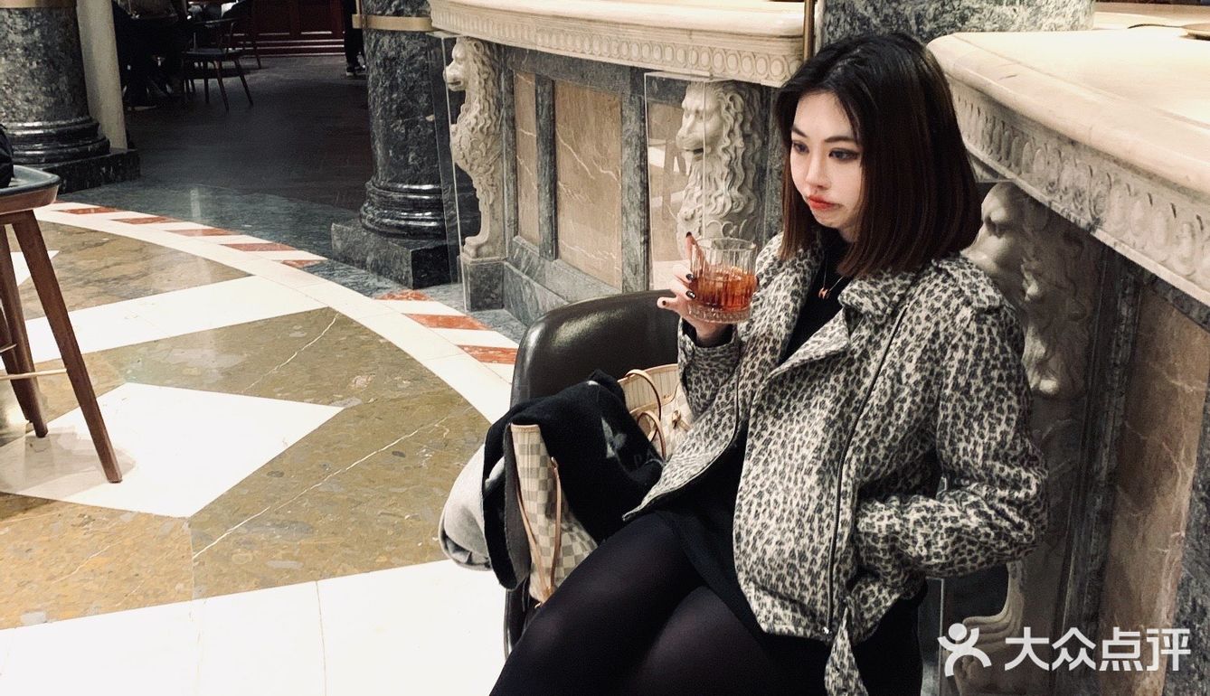 天津 | 最美星巴克