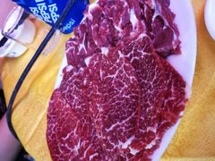 -鑫宝沙茶牛肉火锅(永泰店)