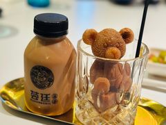 -荟廷·晶萃(陆家嘴尚悦湾店)