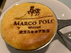 -马哥孛罗酒店·SAVVY全日餐厅