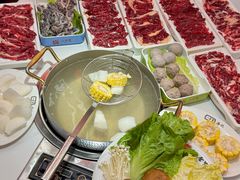 -八合里牛肉火锅(八合里总店)