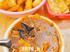 -逍遥镇刘相五胡辣汤豆沫馆(康复中街店)