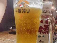 -暖都焼肉·和牛酒場(花都店)