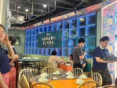 -马来西亚肉骨茶汤·招牌螃蟹·烧鸡·呷喱吧吧(海上世界店)