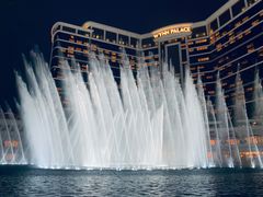 -澳门喜来登大酒店