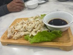 -郭姐·威海渔村(黄兴路店)