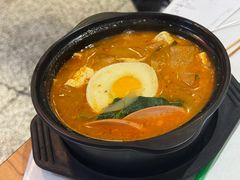 -白氏兄弟烧烤(富康路总店)