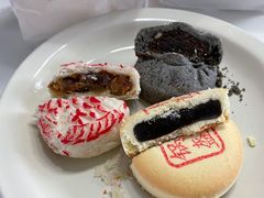 -大桥道食品商店(咸阳路店)