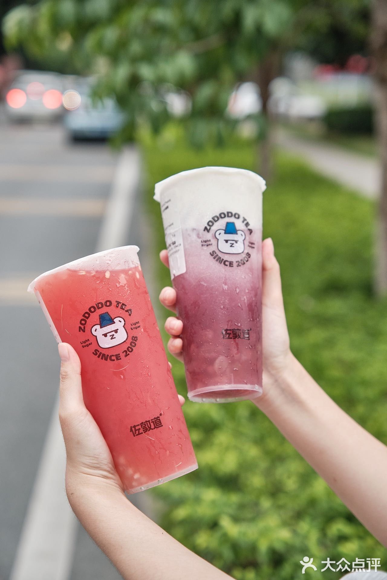 佛山探店|‼️夏天必备的抱抱西瓜桶～