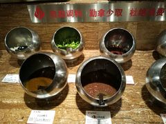 -汉拿山(包河万达店)