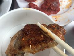 -阿昌白族石板烧·菌锅(大理古城店)