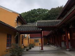 -长生素斋(普陀山店)