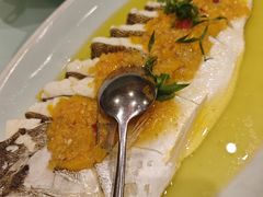 -村长家的疙瘩汤·东营菜(东营茶城店)
