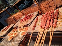 -苏格里岛自助海鲜烧烤火锅(南门口店)