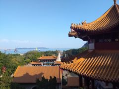 -南沙天后宫景区