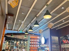 -The COOK·厨餐厅·自助餐(浦东嘉里大酒店)