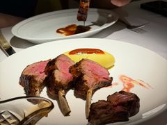 -壳里西餐厅Coquille Seafood Bistro(蒙自路店)