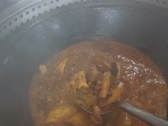 -柴火记忆·柴火鸡(万科店)