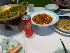 -周大厨·辣椒炒肉(龙湖南京雨山天街店)