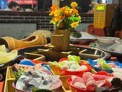 -巴九门老火锅(来福士打望店)