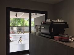 -NokNok Coffee(宽窄巷子店)