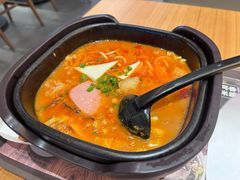 -阿香米线(龙岗万科广场店)