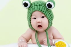 点击看大图 -星豆豆儿童摄影(南郊太白南路店)