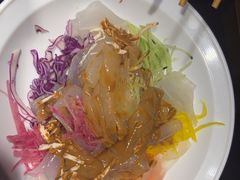 -大海碗·炸酱面·烤鸭·京菜(天坛店)