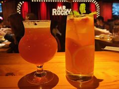 -MR.ROCKY洛奇先生·西餐&酒吧(琶醍店)