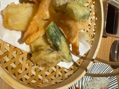 -彩汐 日式海鲜&烧鸟居酒屋