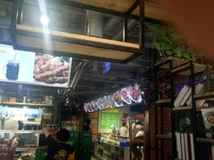 -钢管厂歆瑞源油卤串串香(春熙路太古里店)