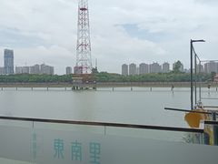 -东南里湖景餐厅·新闽菜(浦西万达店)