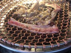 -合幸日本料理·炭火烧肉(观澜御湖店)