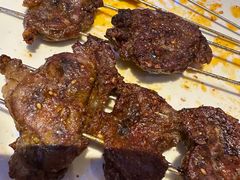 -金刚山烧烤(红旗大街店)