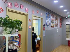 -汉翔书法丨书法·美术·硬笔·国画(望京校区)