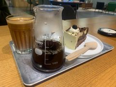 -山下C5cafe(惠通时代广场店)