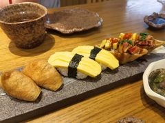 -林妈妈村·日式料理(宝山龙湖天街店)